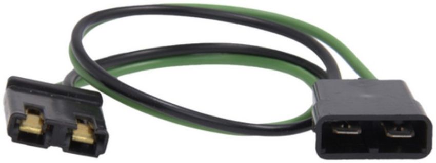 Four Seasons 37209 Harness Connector Adapter