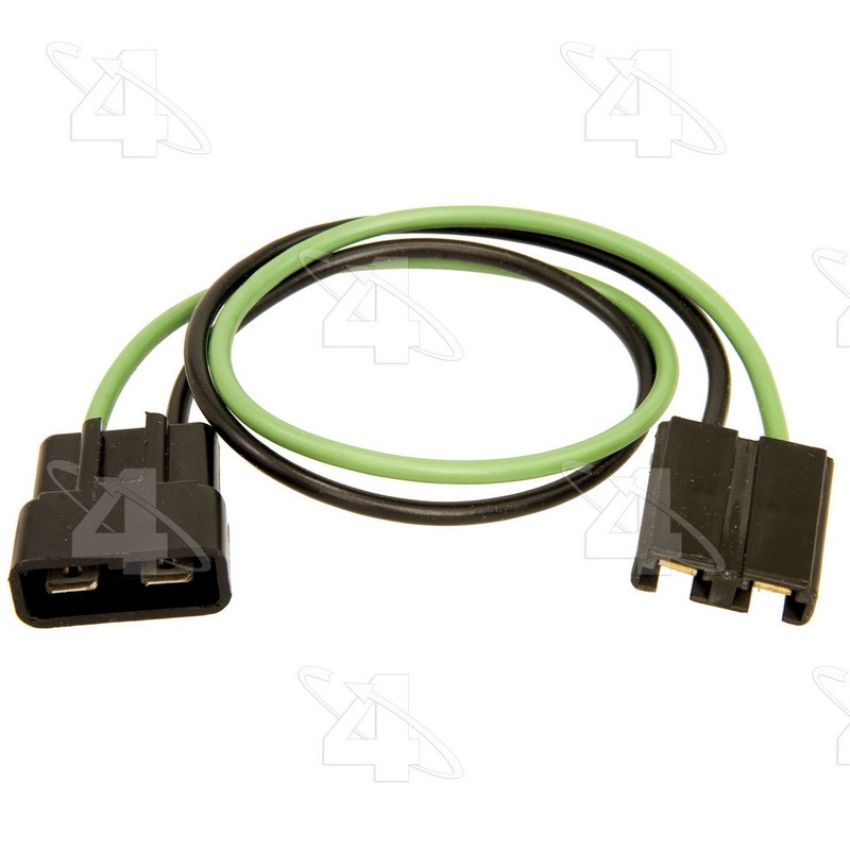 Four Seasons 37209 Harness Connector Adapter