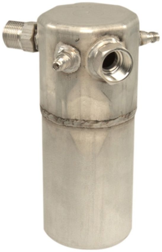 Four Seasons 3720NK Complete Air Conditioning Kit w/ New Compressor