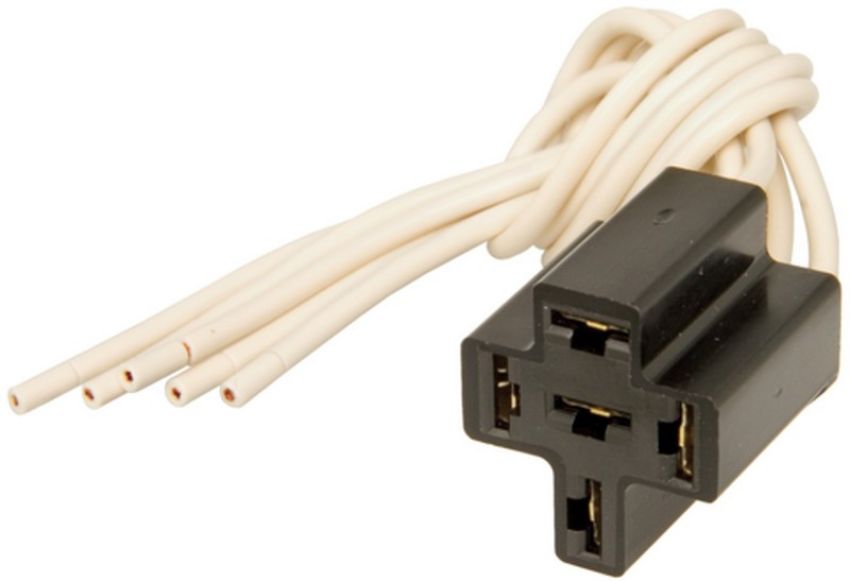 Four Seasons 37210 Harness Connector