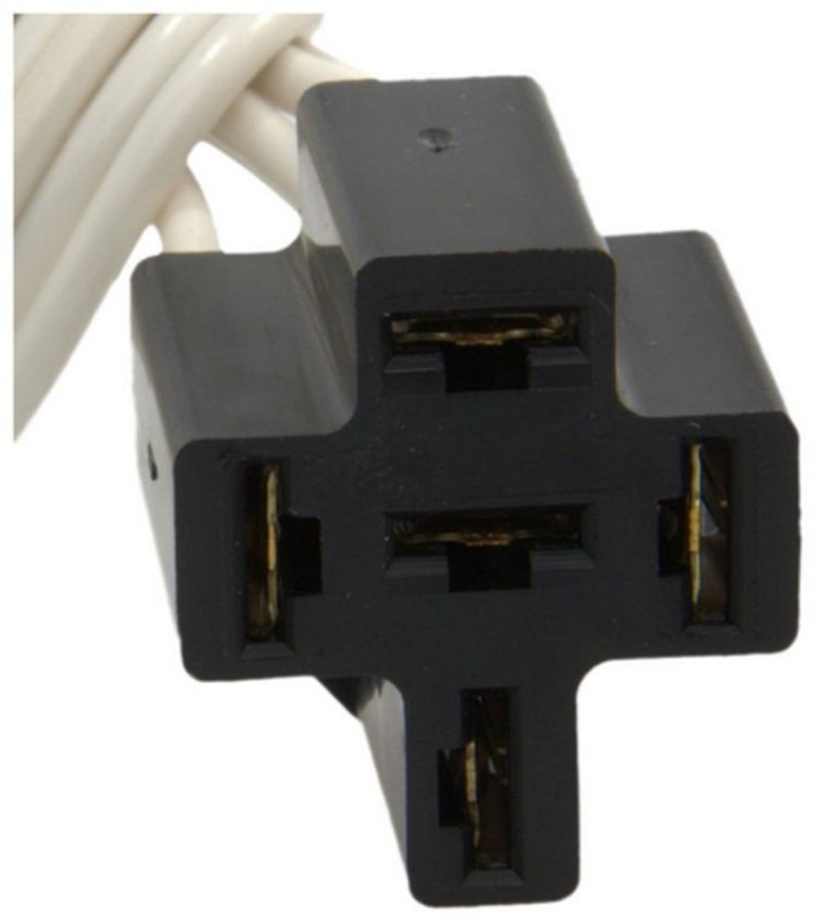 Four Seasons 37210 Harness Connector