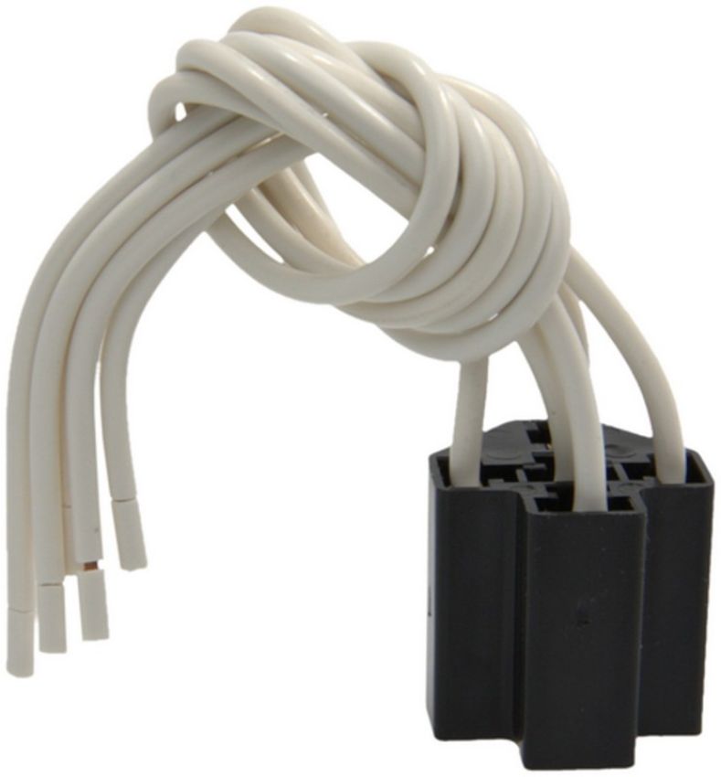 Four Seasons 37210 Harness Connector