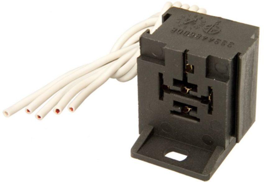 Four Seasons 37211 Harness Connector