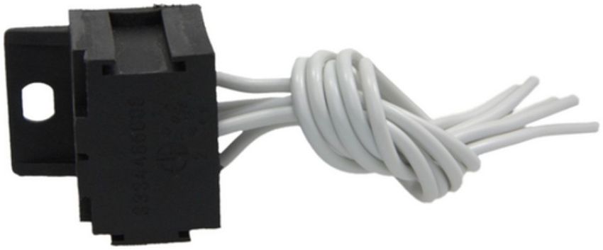 Four Seasons 37211 Harness Connector