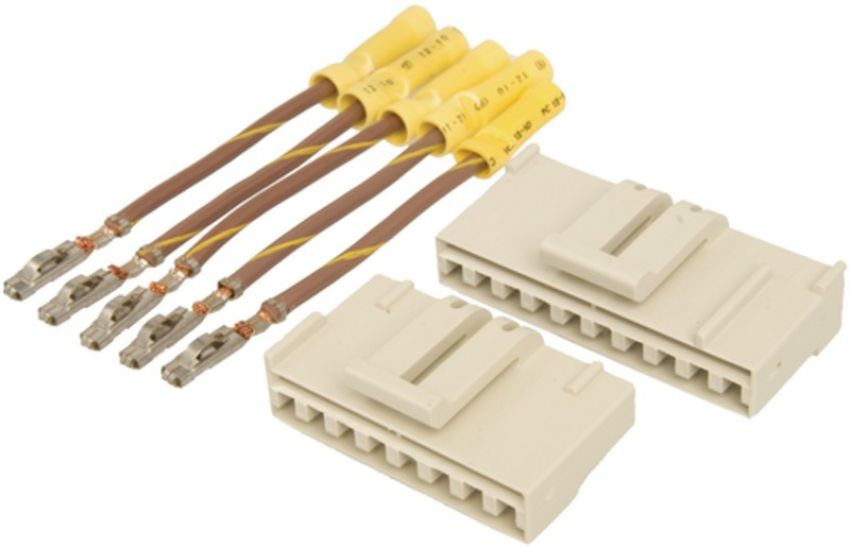 Four Seasons 37212 Harness Connector Repair Kit