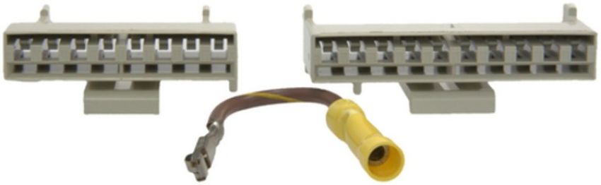 Four Seasons 37212 Harness Connector Repair Kit