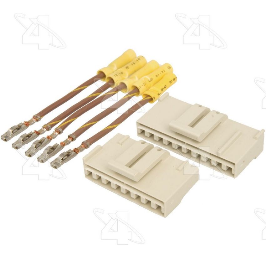 Four Seasons 37212 Harness Connector Repair Kit