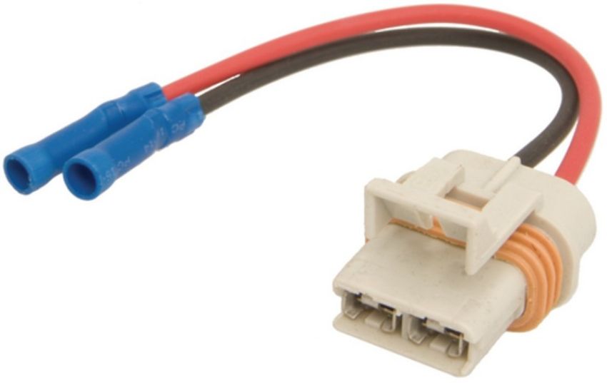 Four Seasons 37213 Harness Connector