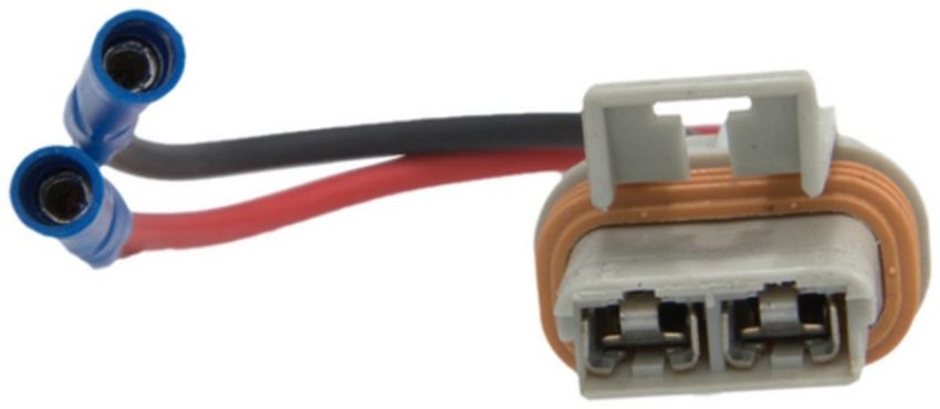 Four Seasons 37213 Harness Connector