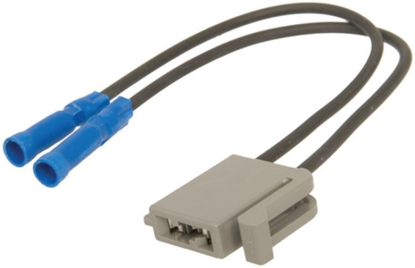 Four Seasons 37214 Harness Connector