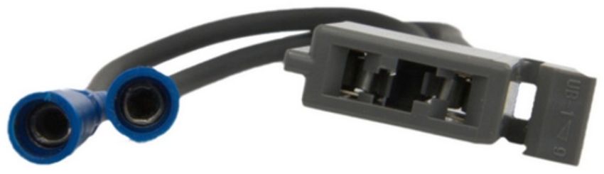 Four Seasons 37214 Harness Connector