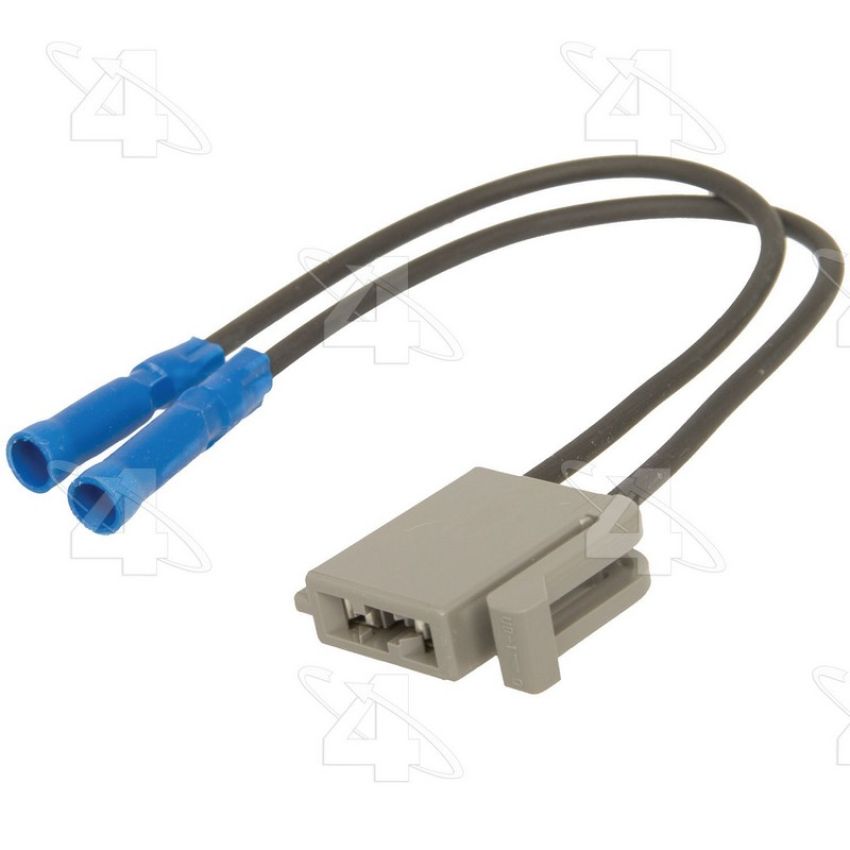 Four Seasons 37214 Harness Connector