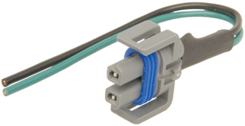 Four Seasons 37215 Harness Connector