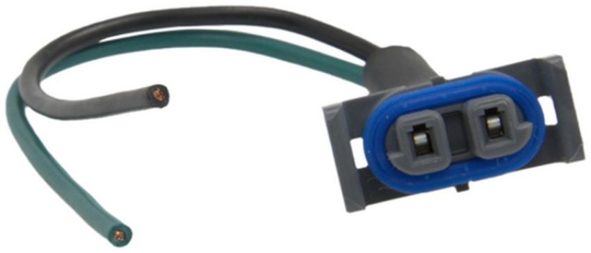 Four Seasons 37215 Harness Connector