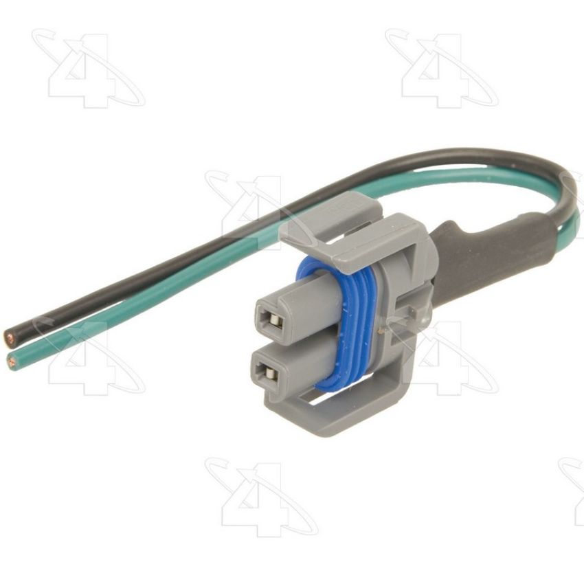 Four Seasons 37215 Harness Connector