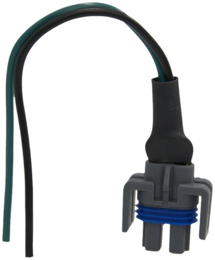Four Seasons 37215 Harness Connector