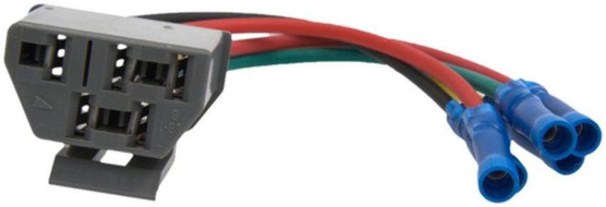 Four Seasons 37217 Harness Connector