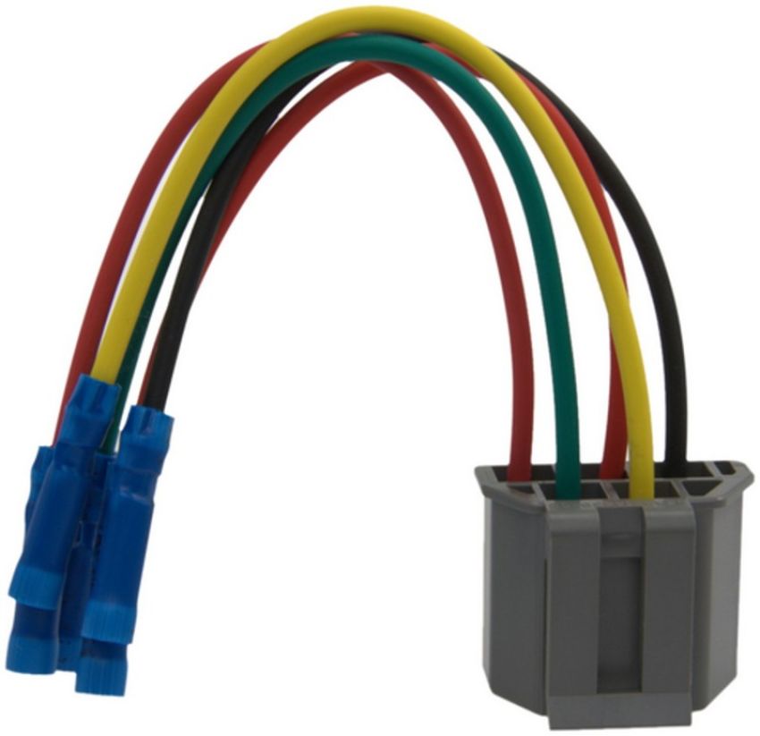 Four Seasons 37217 Harness Connector