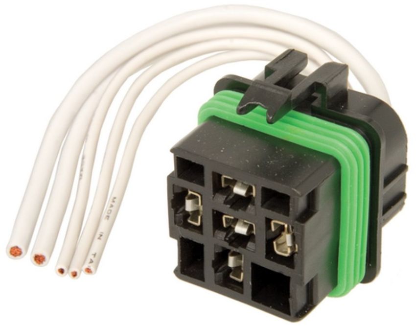 Four Seasons 37220 Harness Connector