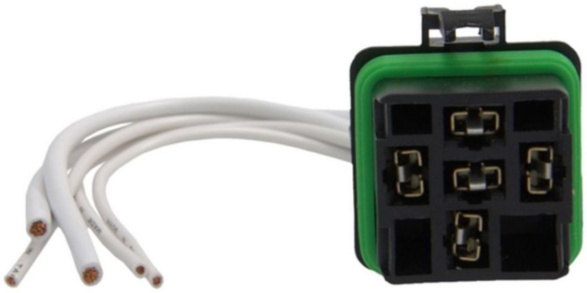 Four Seasons 37220 Harness Connector