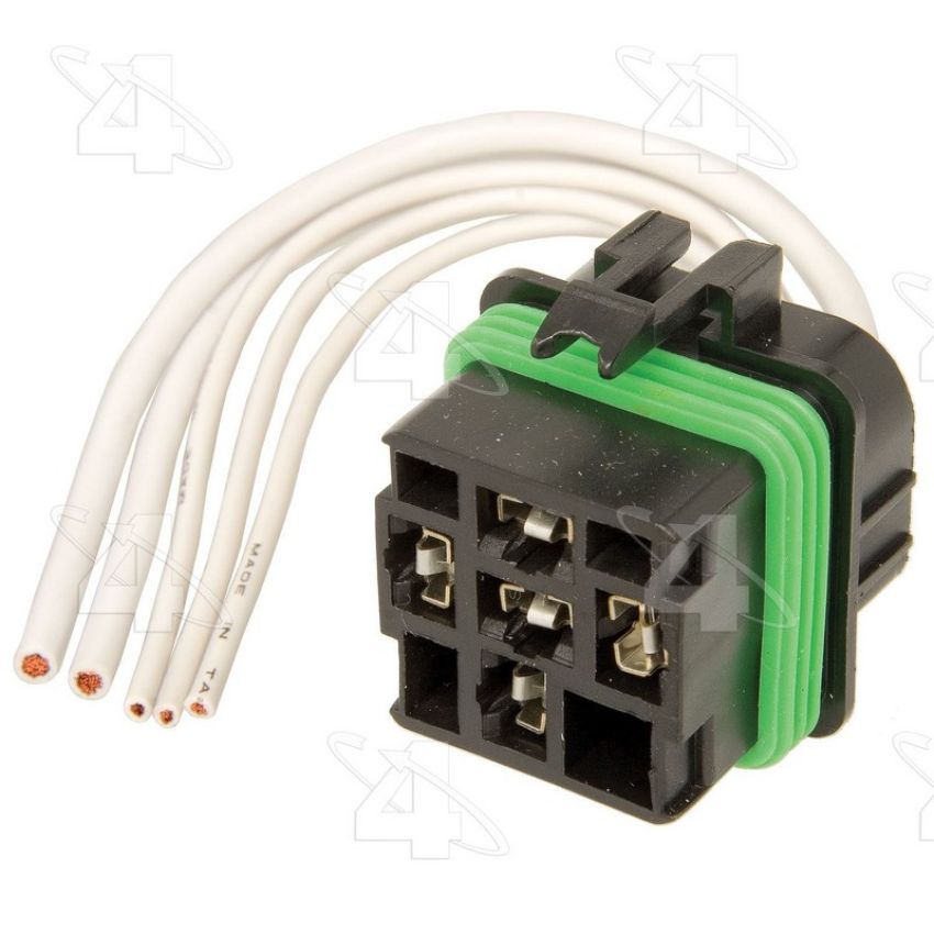Four Seasons 37220 Harness Connector