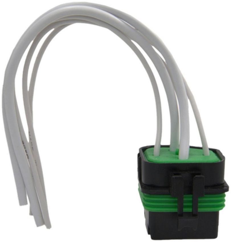 Four Seasons 37220 Harness Connector