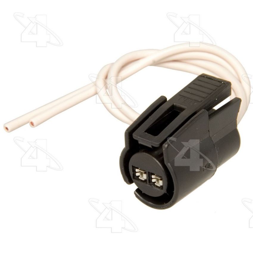 Four Seasons 37222 Harness Connector