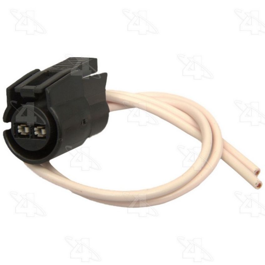 Four Seasons 37227 Harness Connector