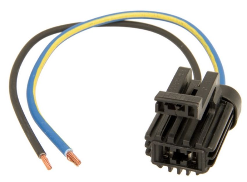 Four Seasons 37229 Harness Connector