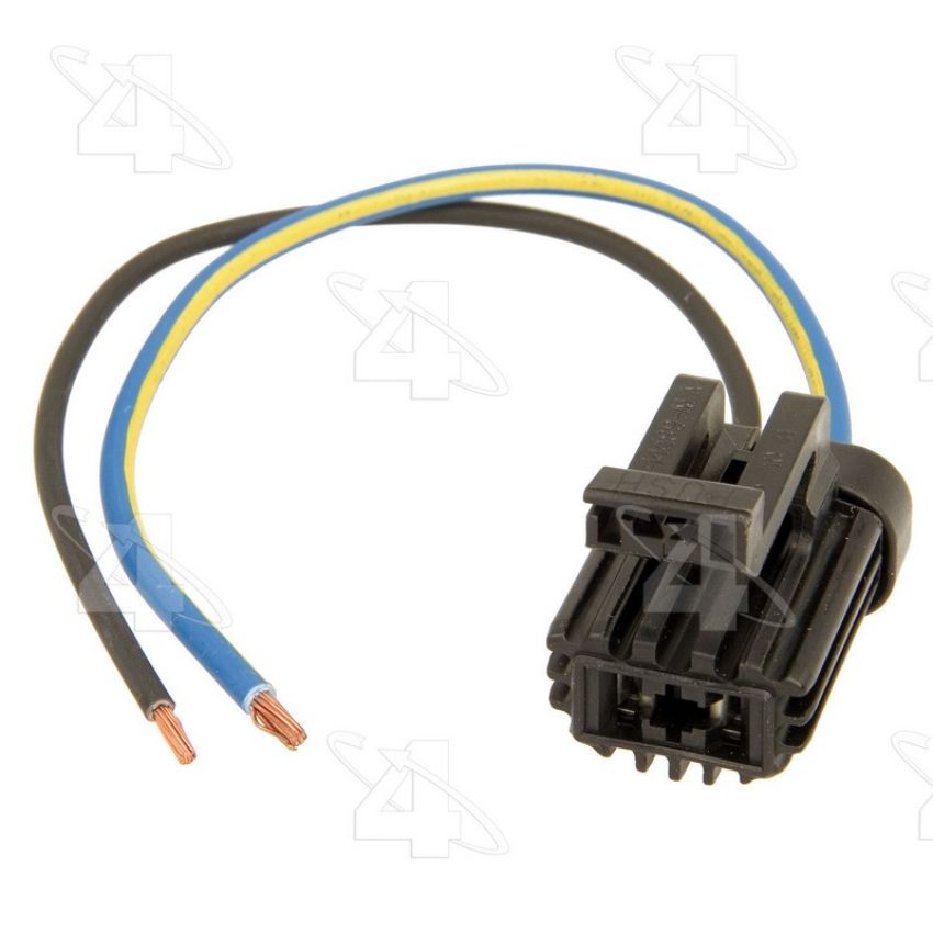 Four Seasons 37229 Harness Connector