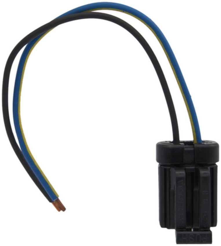 Four Seasons 37229 Harness Connector