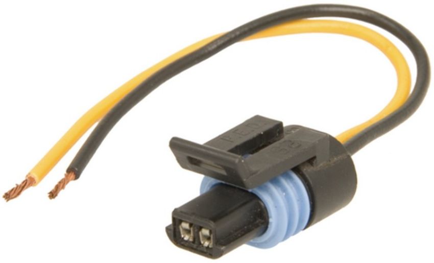 Four Seasons 37231 Harness Connector