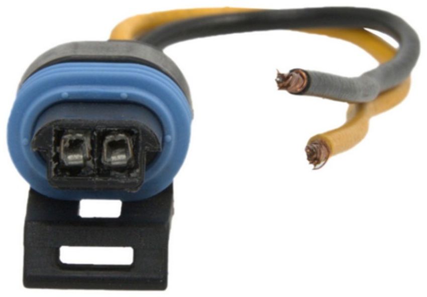 Four Seasons 37231 Harness Connector