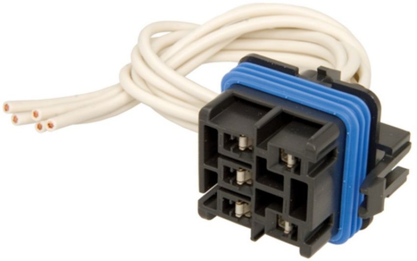 Four Seasons 37232 Harness Connector