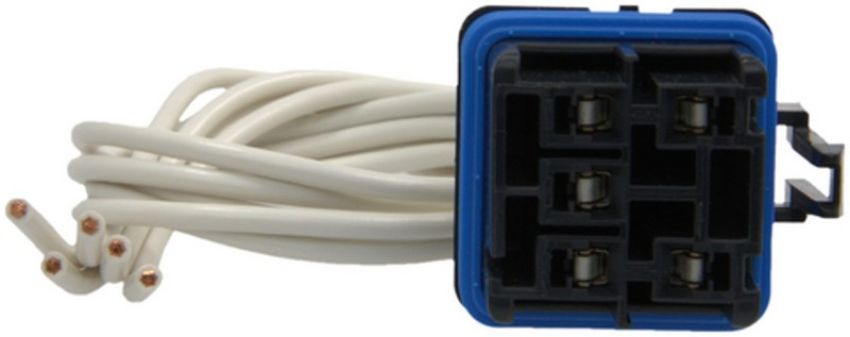 Four Seasons 37232 Harness Connector