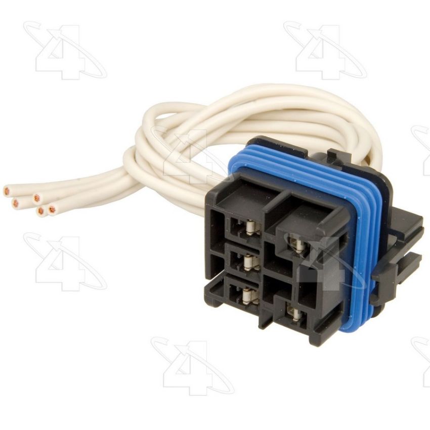 Four Seasons 37232 Harness Connector