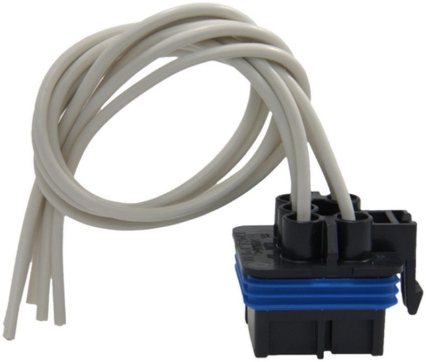 Four Seasons 37232 Harness Connector