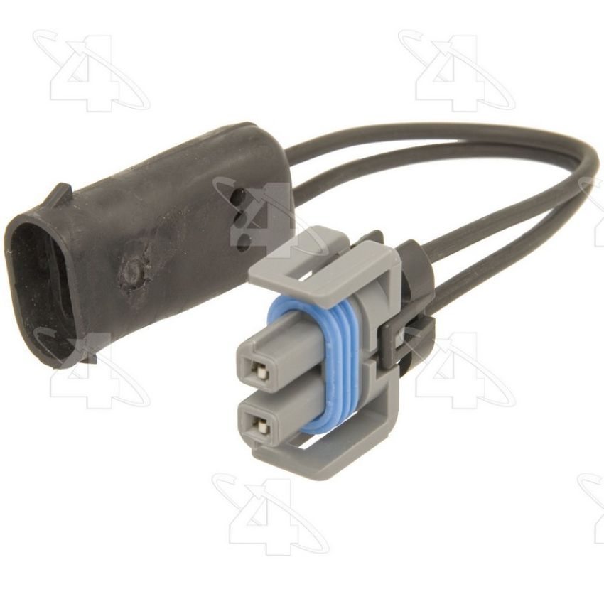 Four Seasons 37233 Harness Connector Adapter