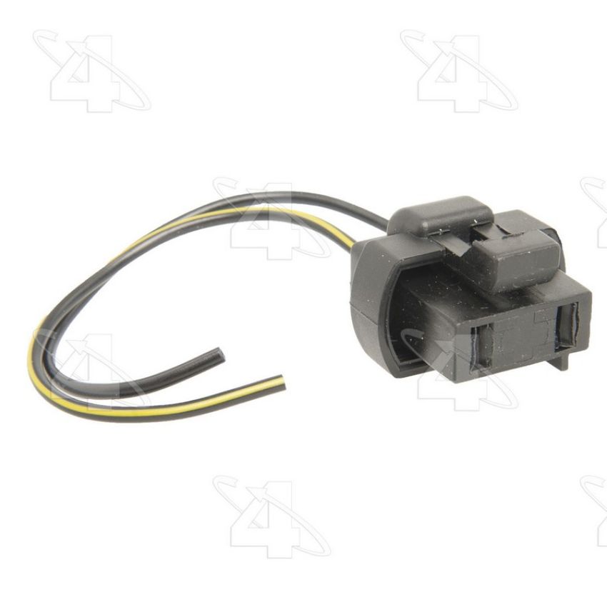 Four Seasons 37234 Harness Connector