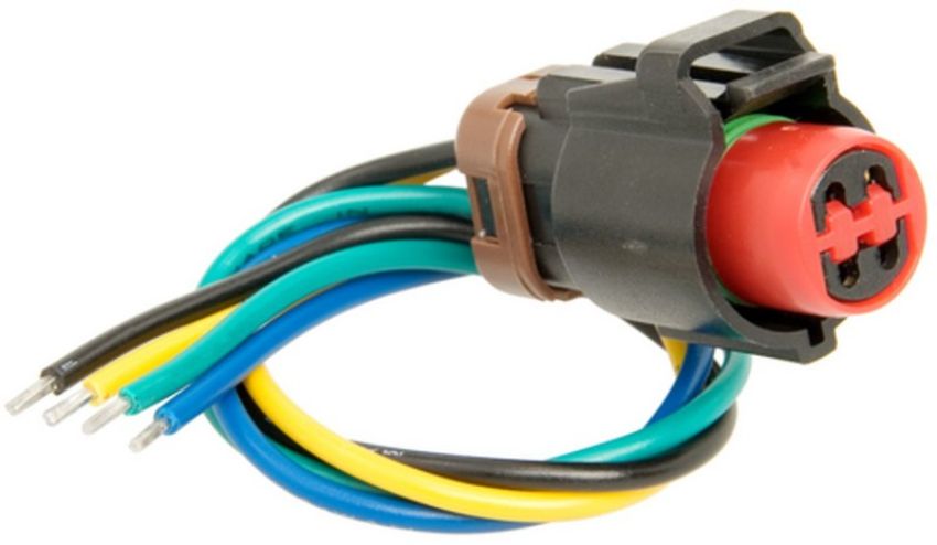 Four Seasons 37235 Harness Connector
