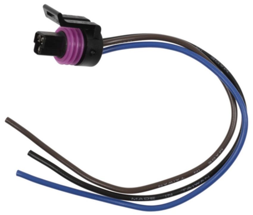 Four Seasons 37236 Harness Connector