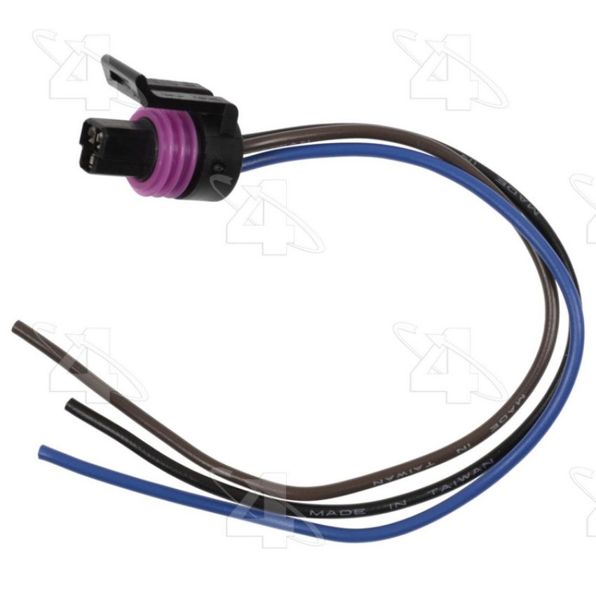 Four Seasons 37236 Harness Connector