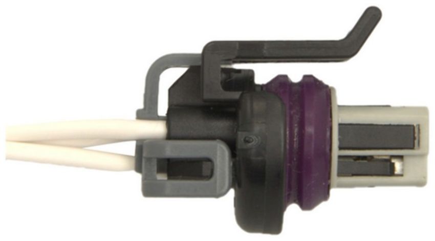 Four Seasons 37236 Harness Connector