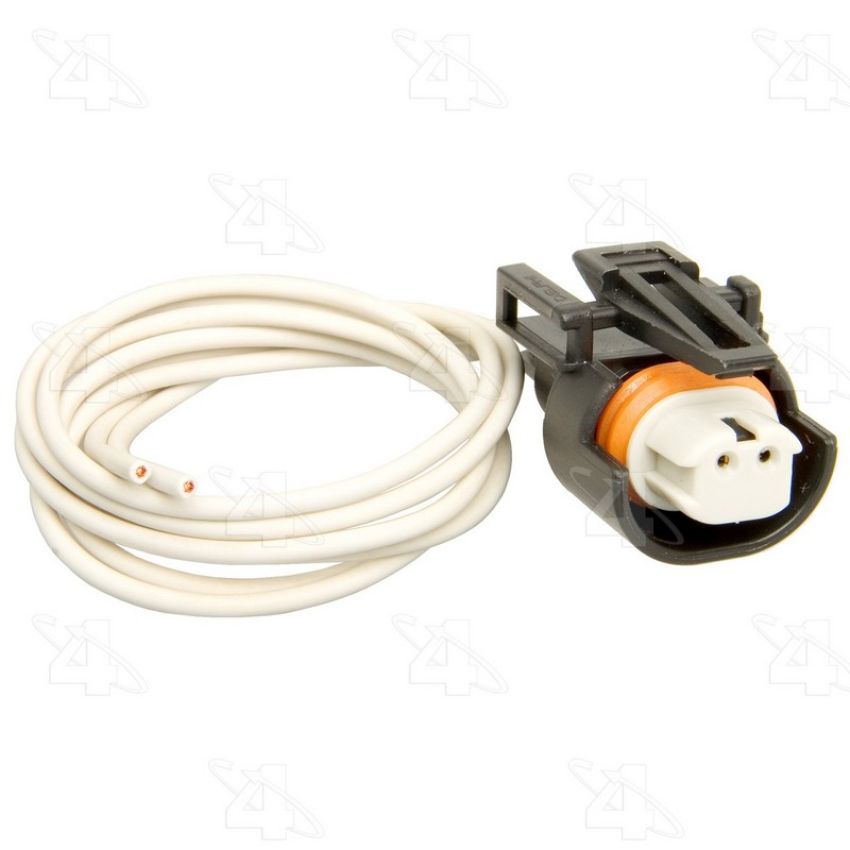 Four Seasons 37237 Harness Connector