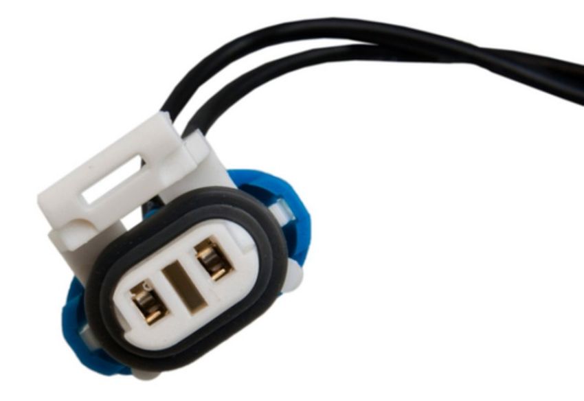 Four Seasons 37240 Harness Connector