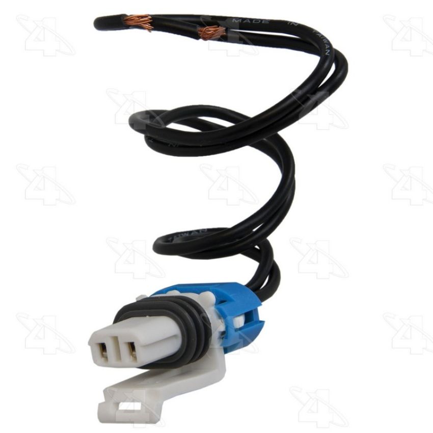 Four Seasons 37240 Harness Connector