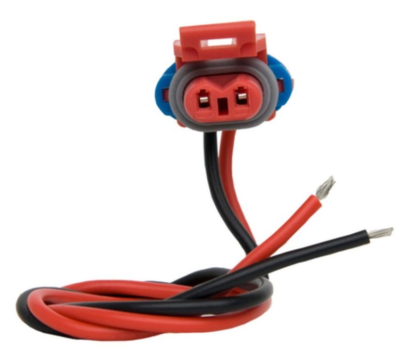 Four Seasons 37241 Harness Connector