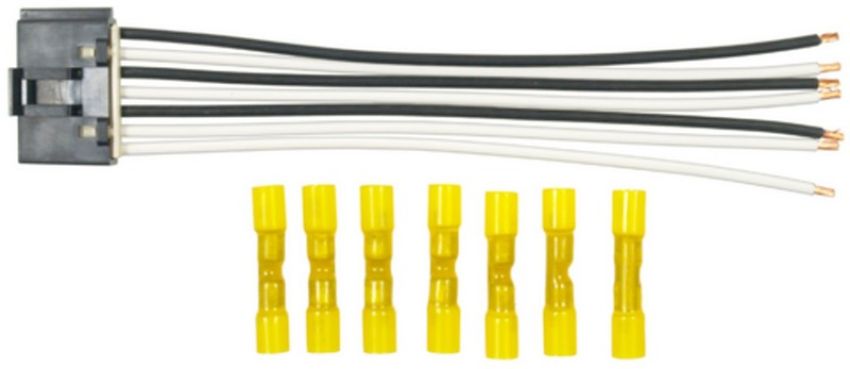 Four Seasons 37242 Harness Connector