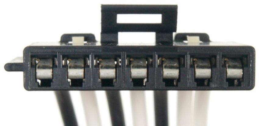 Four Seasons 37242 Harness Connector