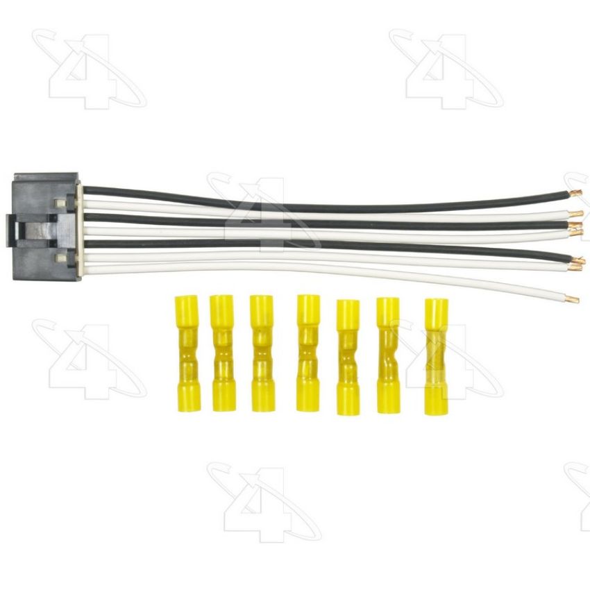 Four Seasons 37242 Harness Connector